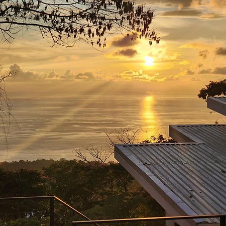 Canavida Villas & Resort Uvita Εξωτερικό φωτογραφία