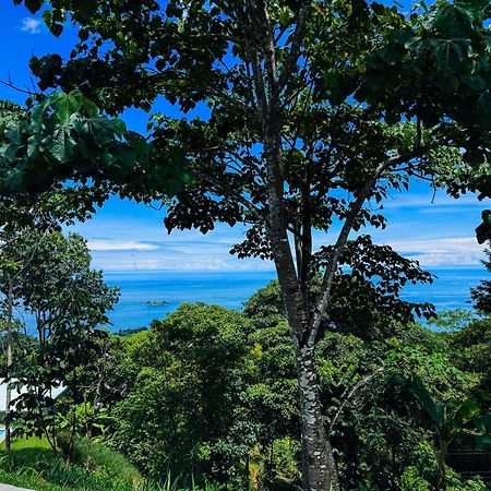 Canavida Villas & Resort Uvita Εξωτερικό φωτογραφία