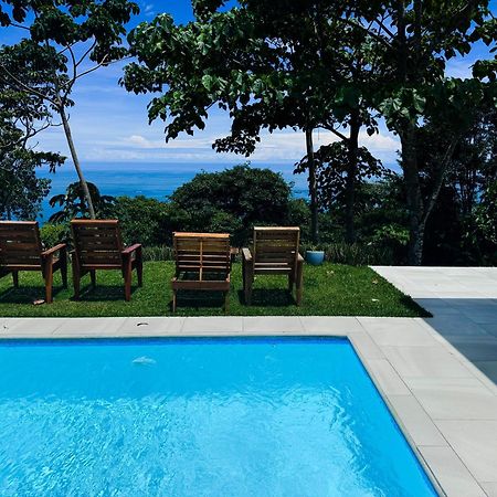 Canavida Villas & Resort Uvita Εξωτερικό φωτογραφία
