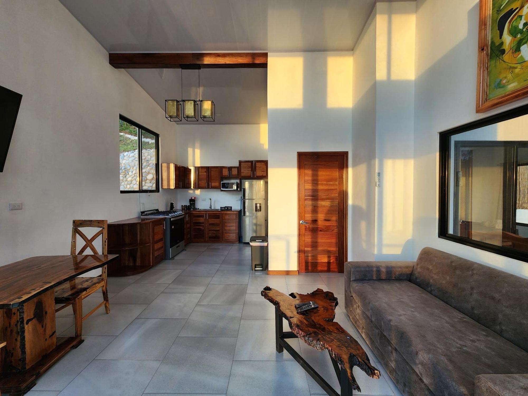 Canavida Villas & Resort Uvita Εξωτερικό φωτογραφία