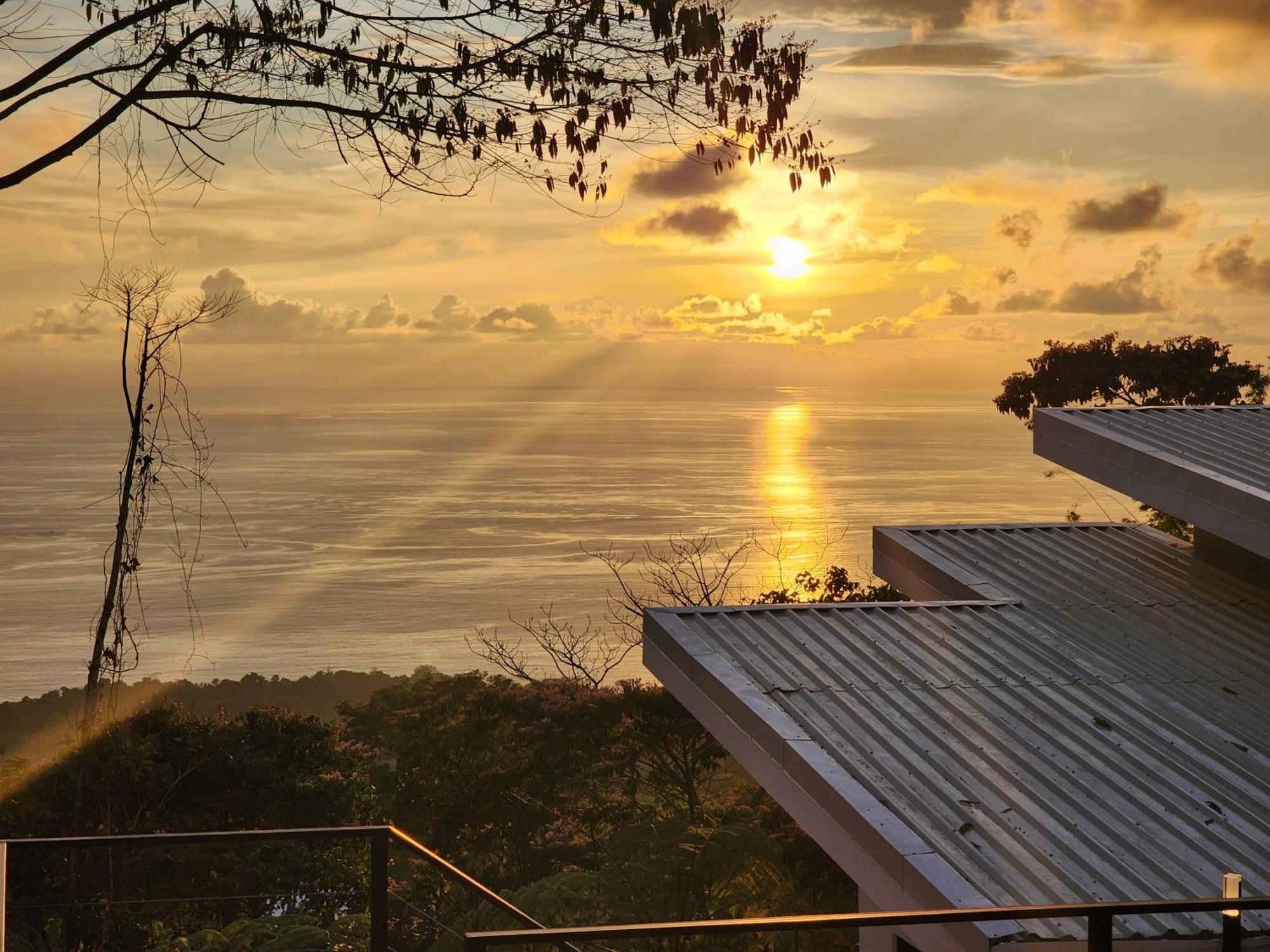Canavida Villas & Resort Uvita Εξωτερικό φωτογραφία