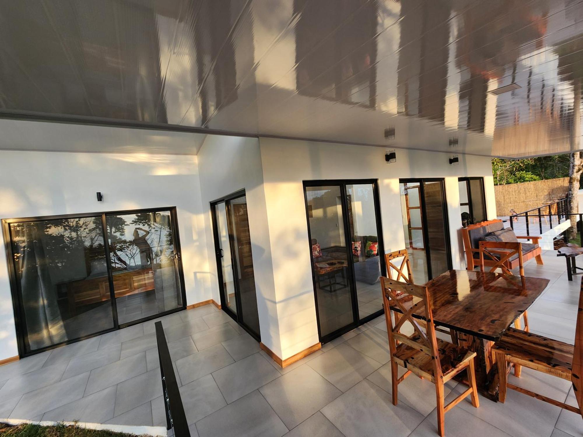 Canavida Villas & Resort Uvita Εξωτερικό φωτογραφία