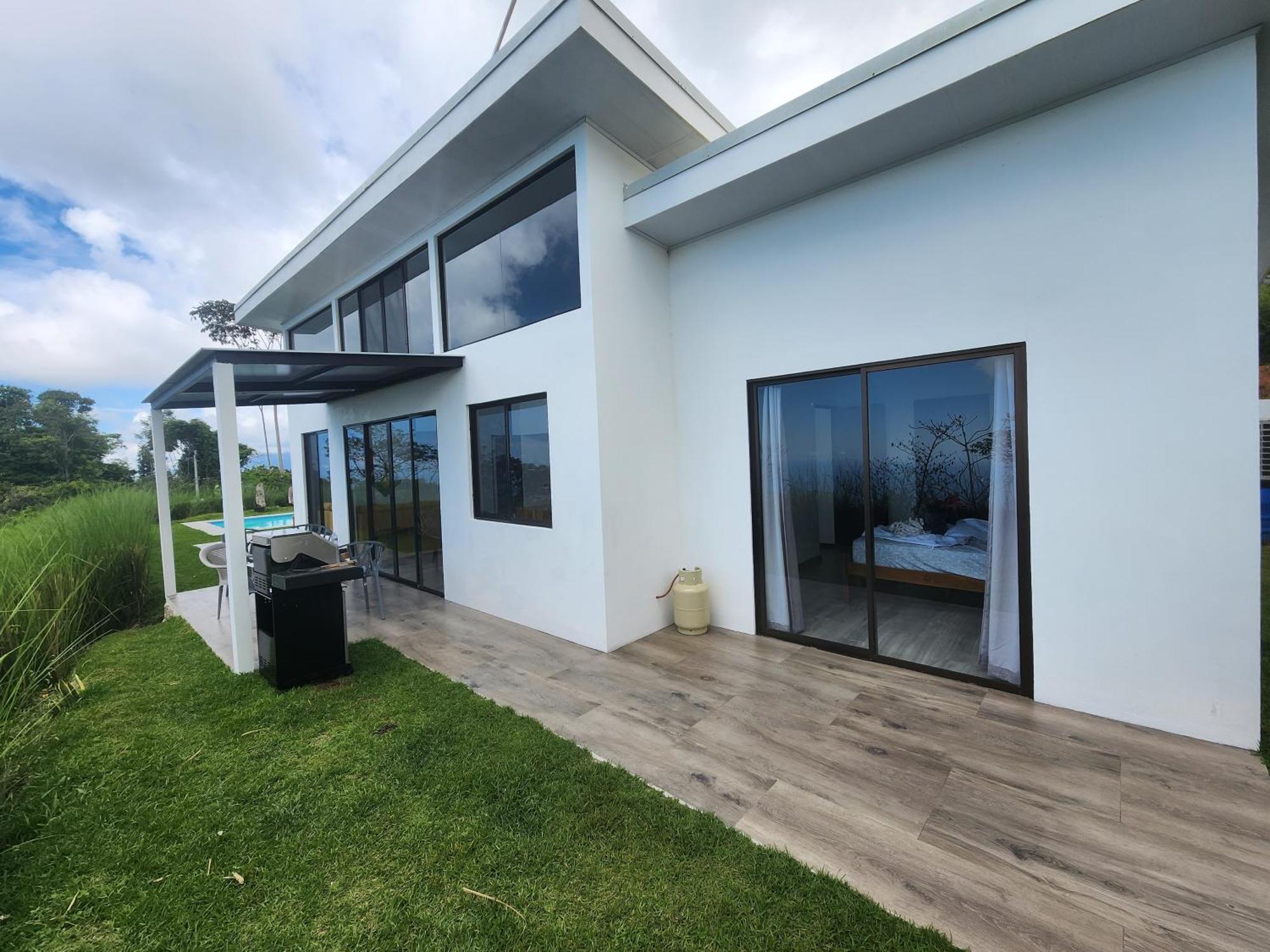 Canavida Villas & Resort Uvita Εξωτερικό φωτογραφία