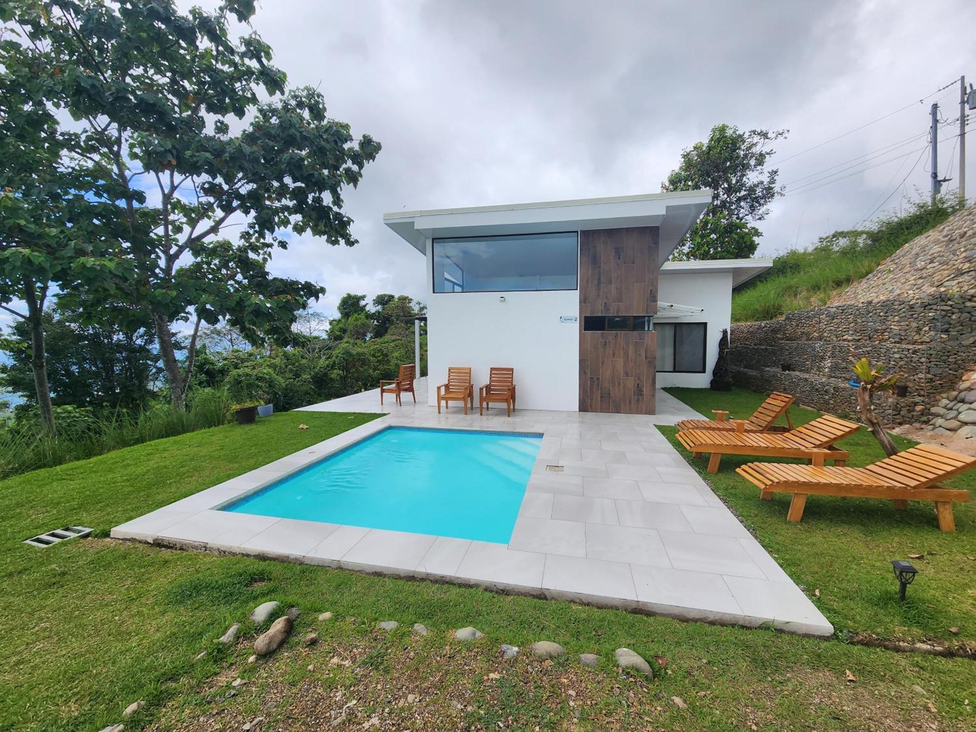 Canavida Villas & Resort Uvita Εξωτερικό φωτογραφία
