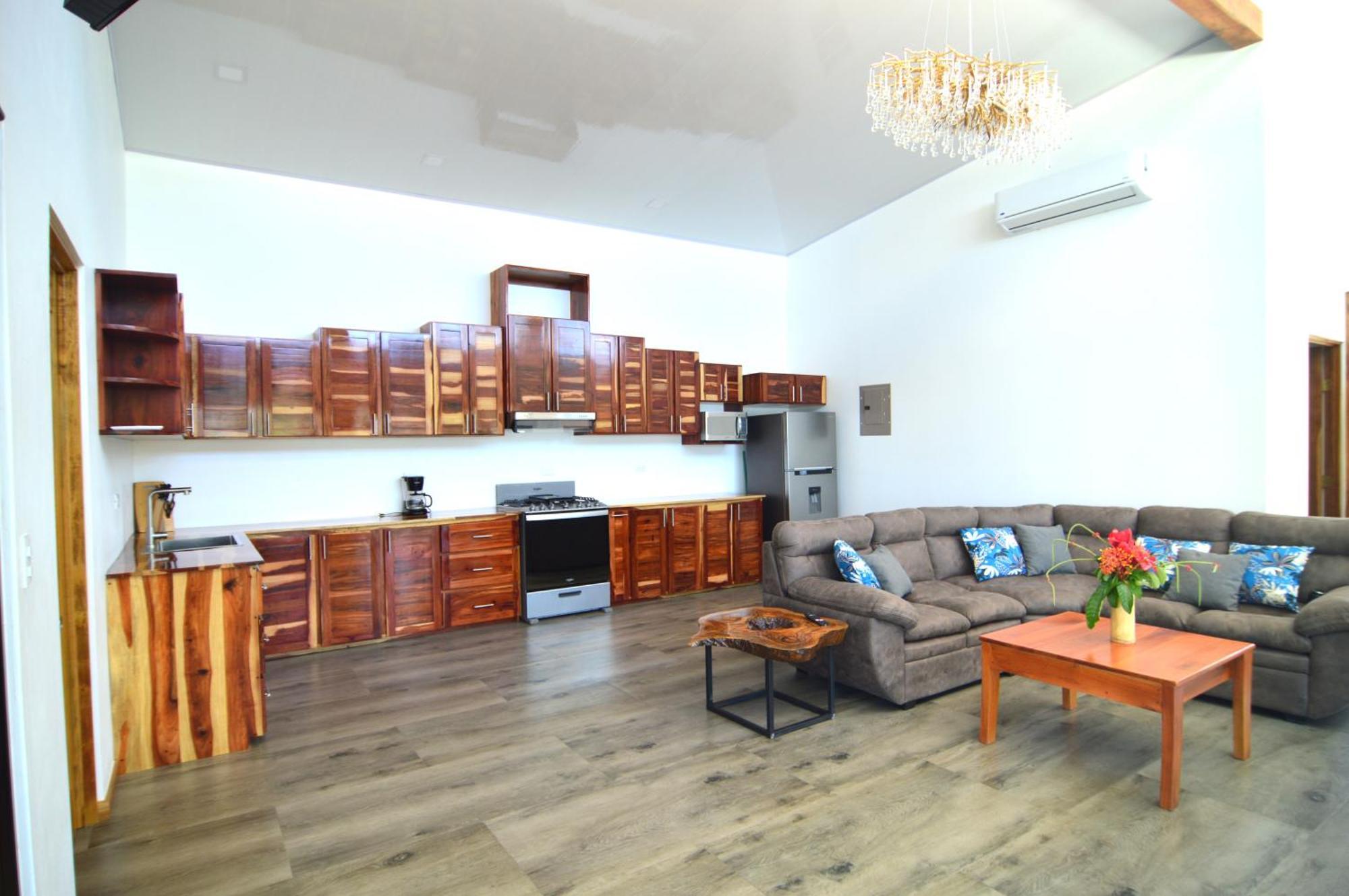 Canavida Villas & Resort Uvita Εξωτερικό φωτογραφία