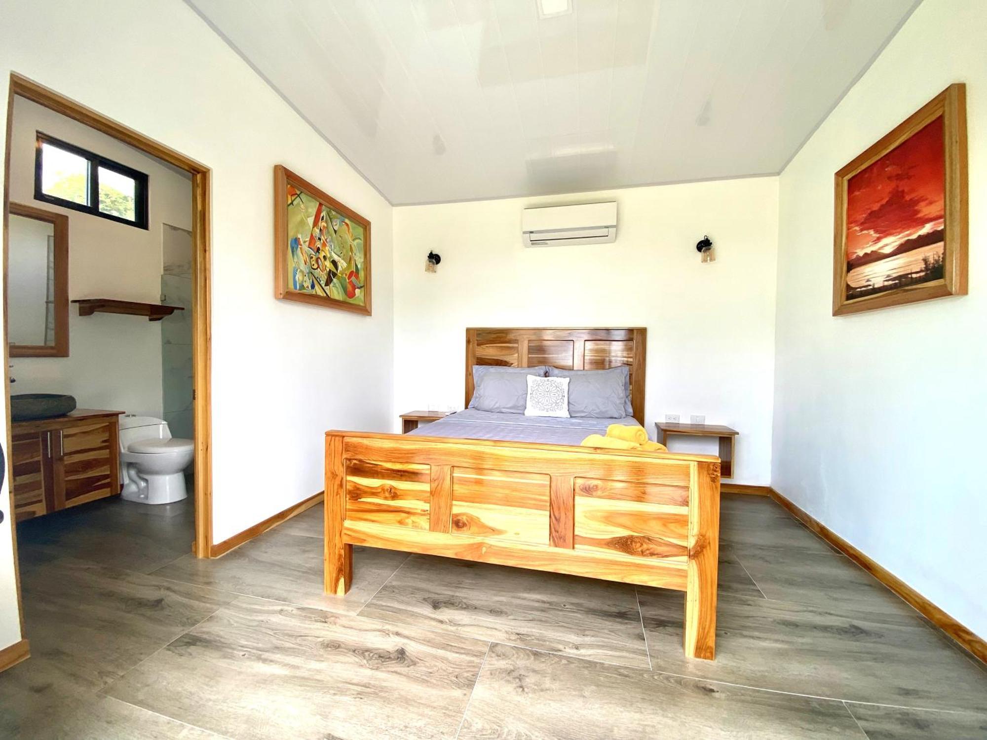 Canavida Villas & Resort Uvita Εξωτερικό φωτογραφία
