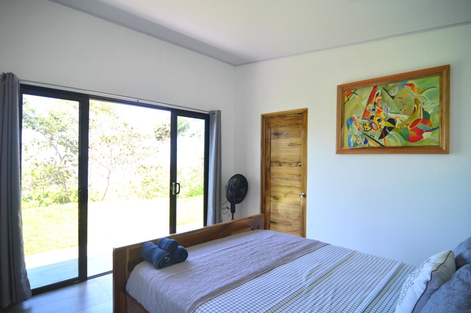 Canavida Villas & Resort Uvita Εξωτερικό φωτογραφία
