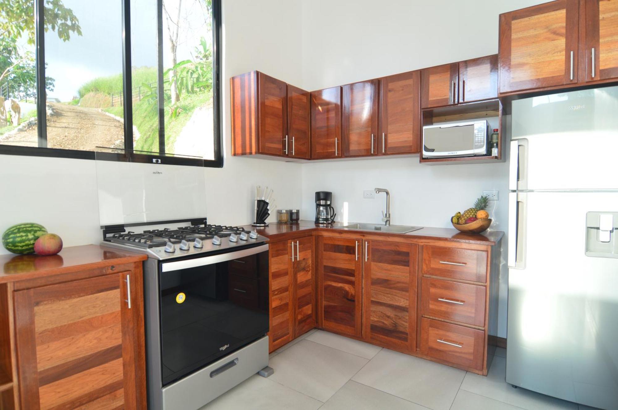 Canavida Villas & Resort Uvita Εξωτερικό φωτογραφία