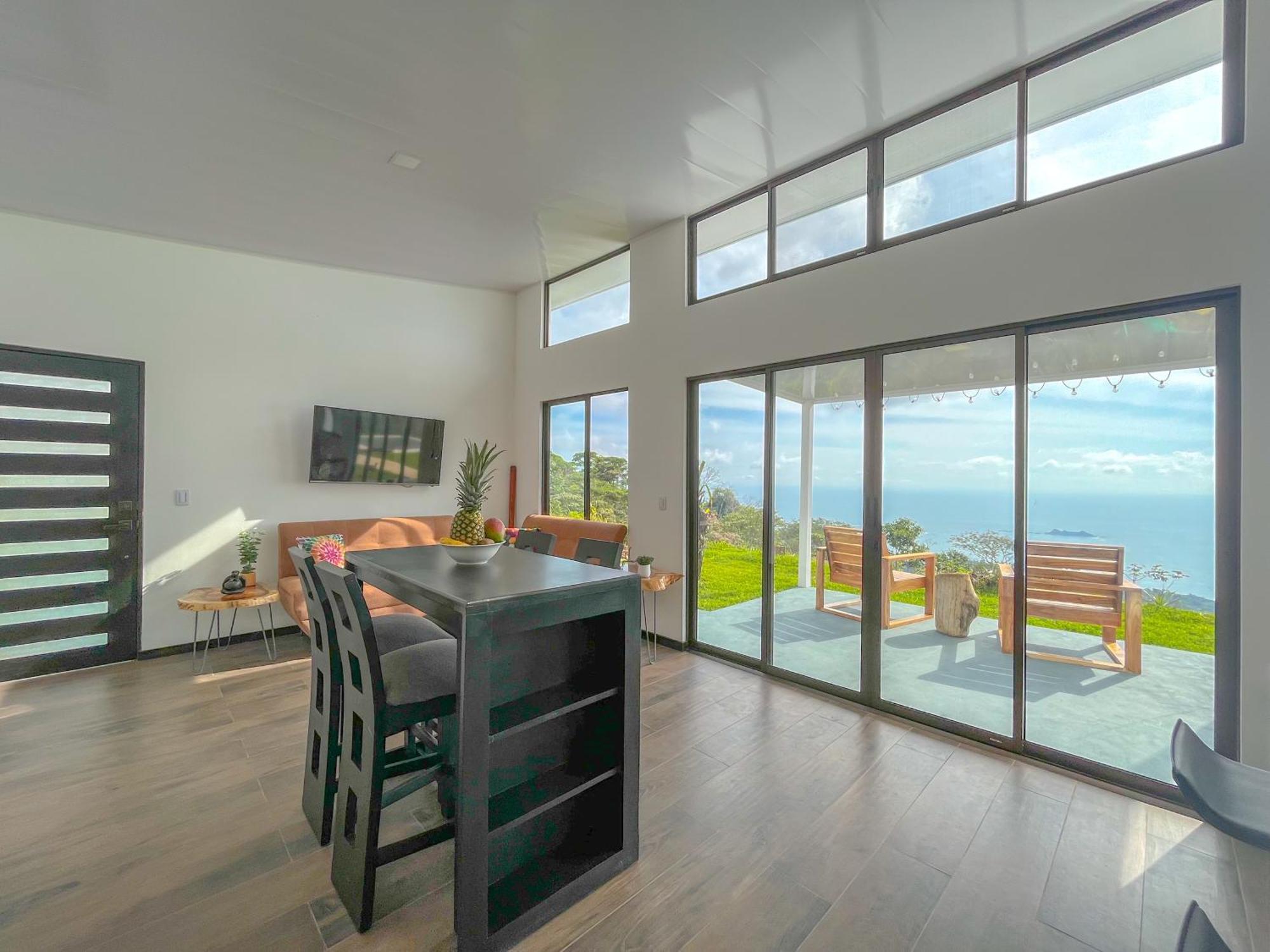 Canavida Villas & Resort Uvita Εξωτερικό φωτογραφία