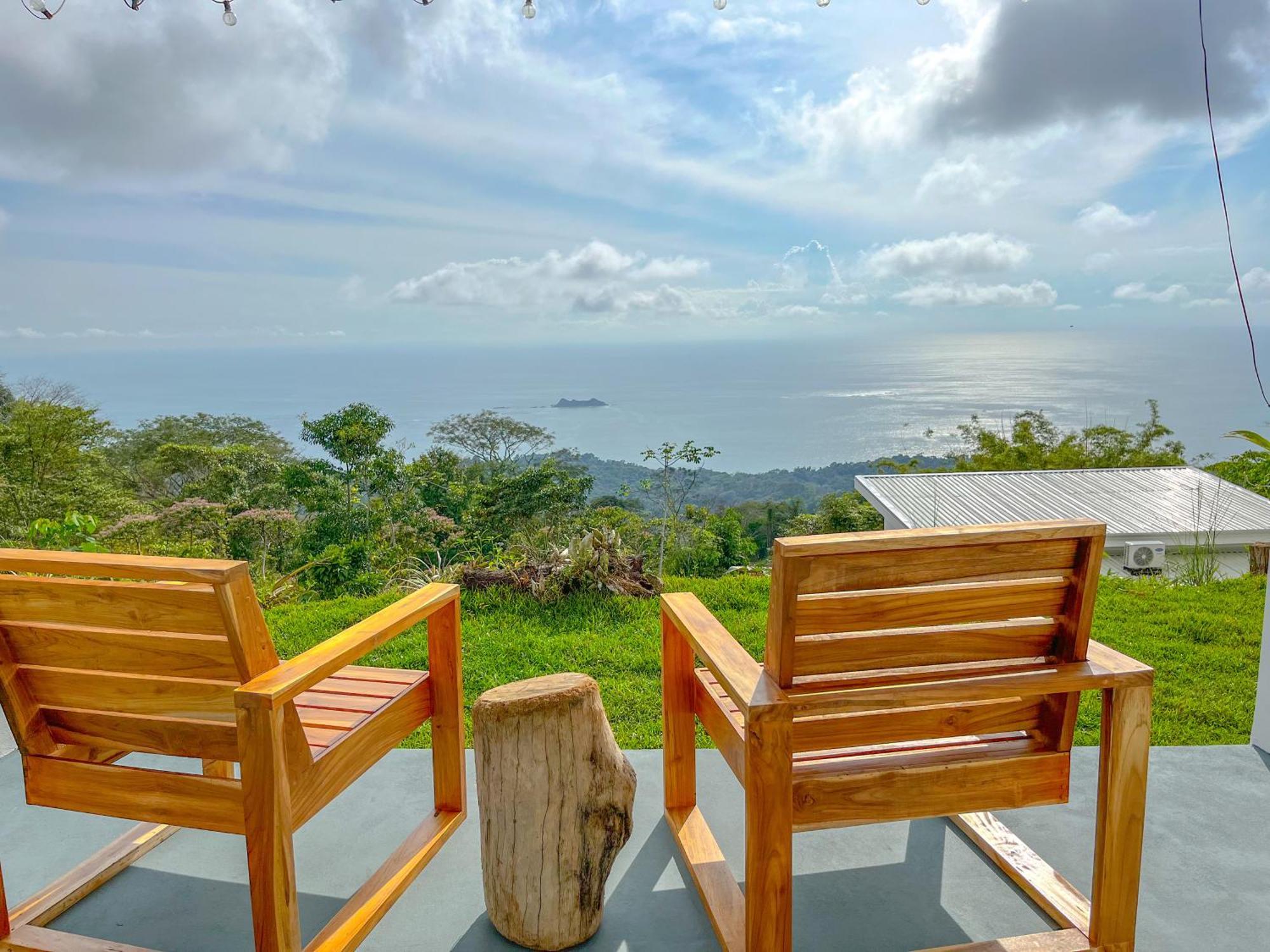 Canavida Villas & Resort Uvita Εξωτερικό φωτογραφία