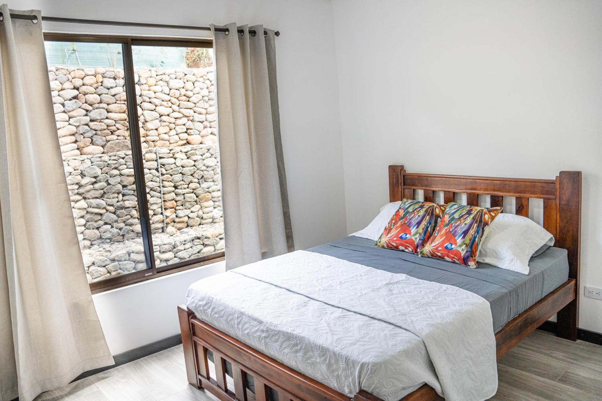 Canavida Villas & Resort Uvita Εξωτερικό φωτογραφία