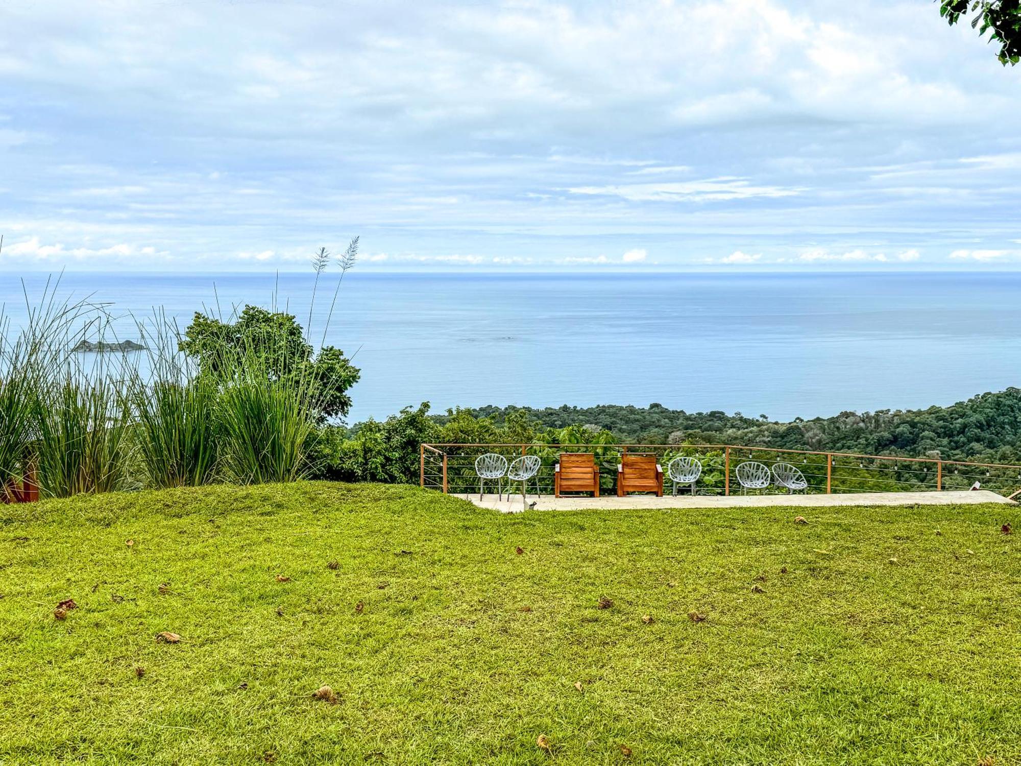 Canavida Villas & Resort Uvita Εξωτερικό φωτογραφία