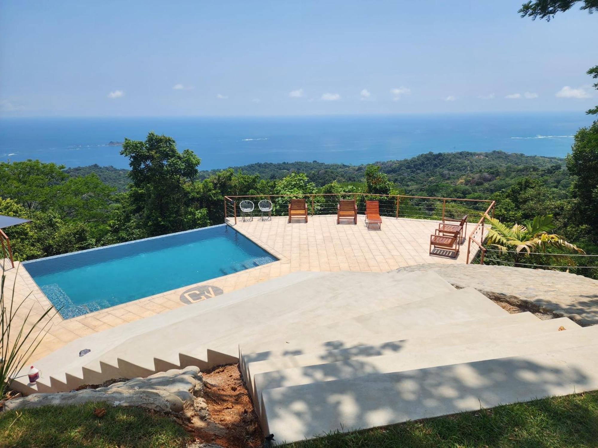 Canavida Villas & Resort Uvita Εξωτερικό φωτογραφία