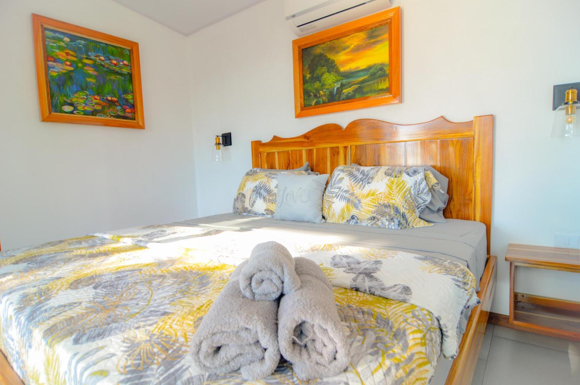 Canavida Villas & Resort Uvita Εξωτερικό φωτογραφία