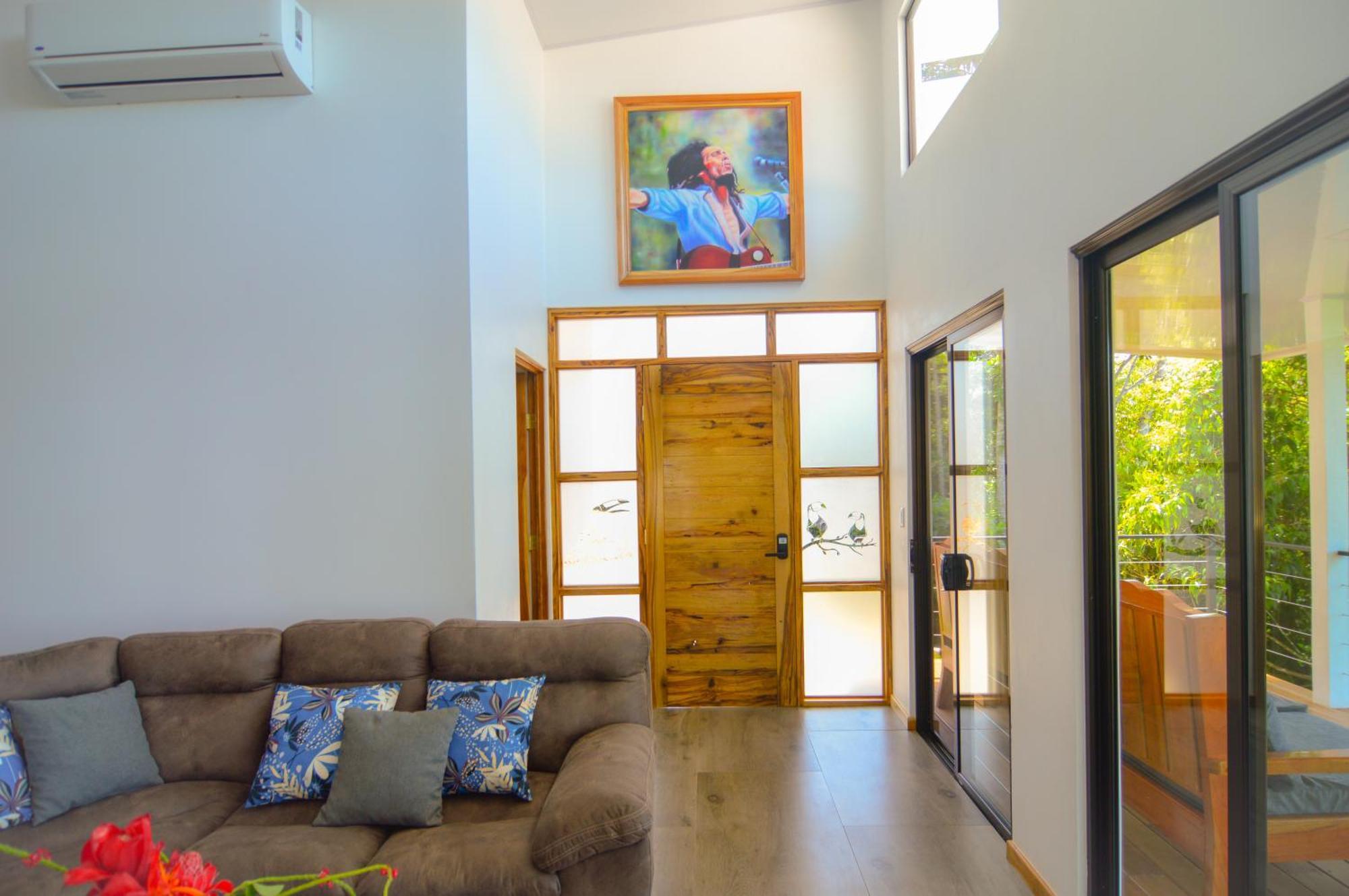 Canavida Villas & Resort Uvita Εξωτερικό φωτογραφία