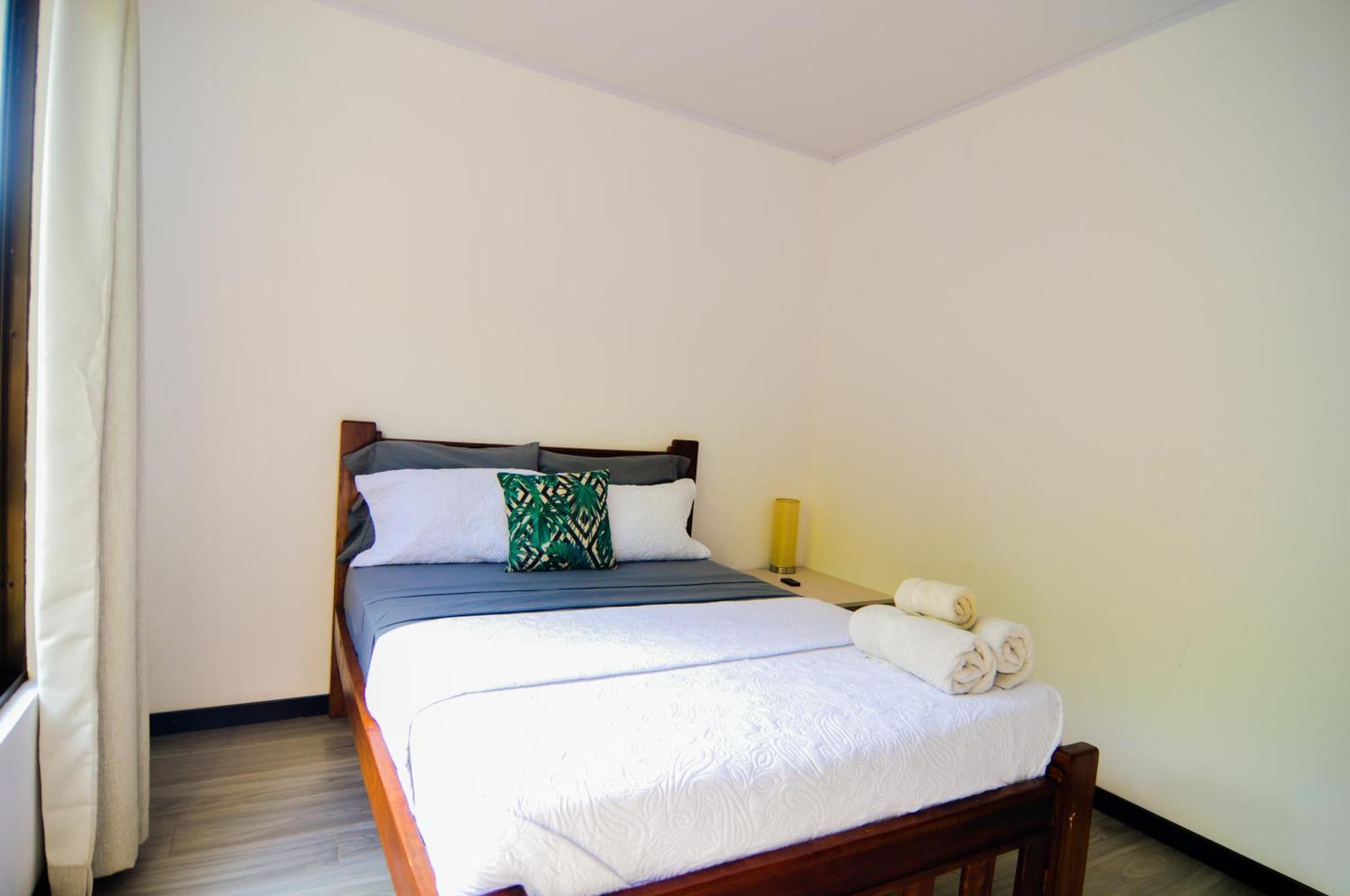 Canavida Villas & Resort Uvita Εξωτερικό φωτογραφία