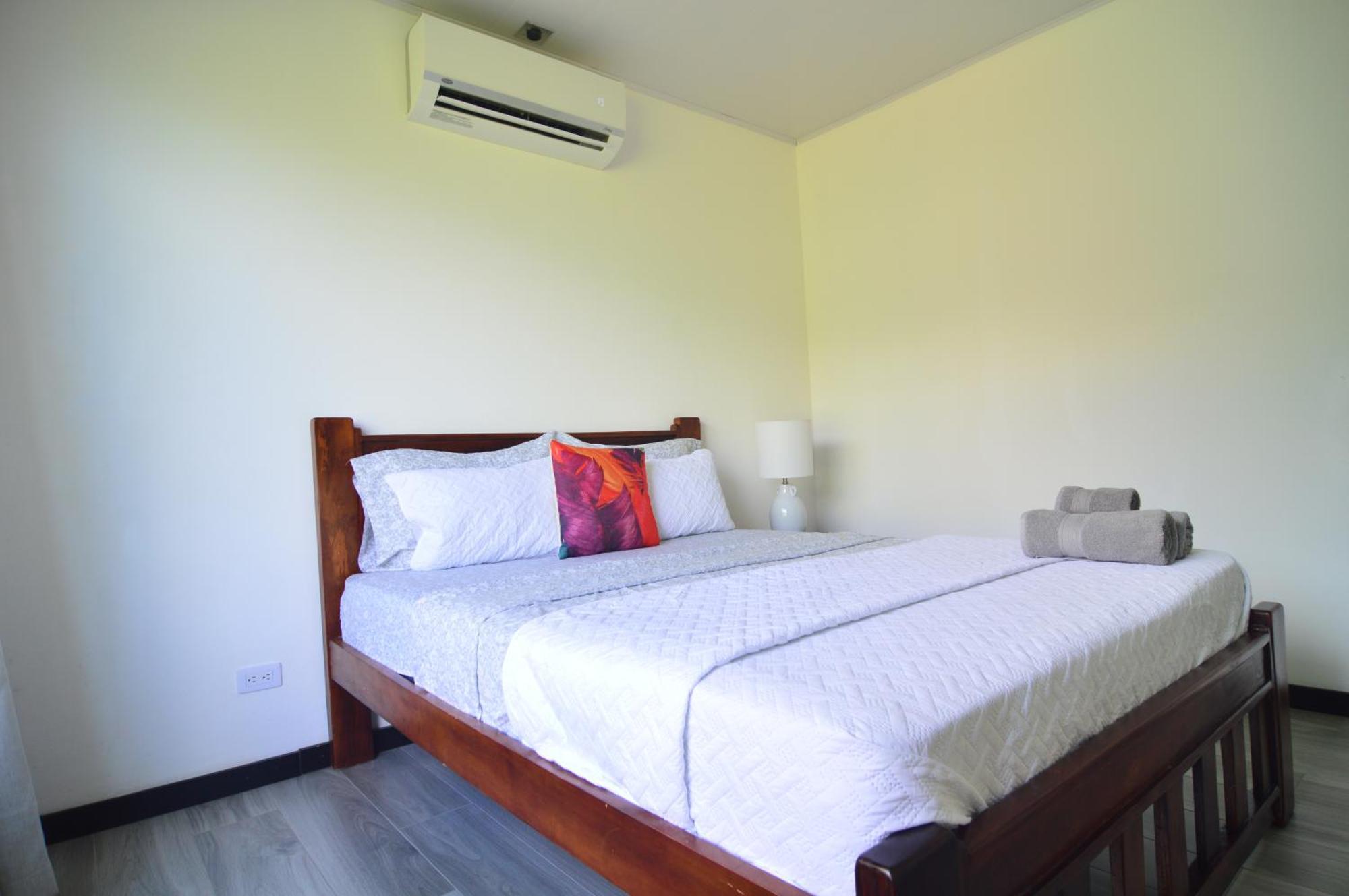 Canavida Villas & Resort Uvita Εξωτερικό φωτογραφία