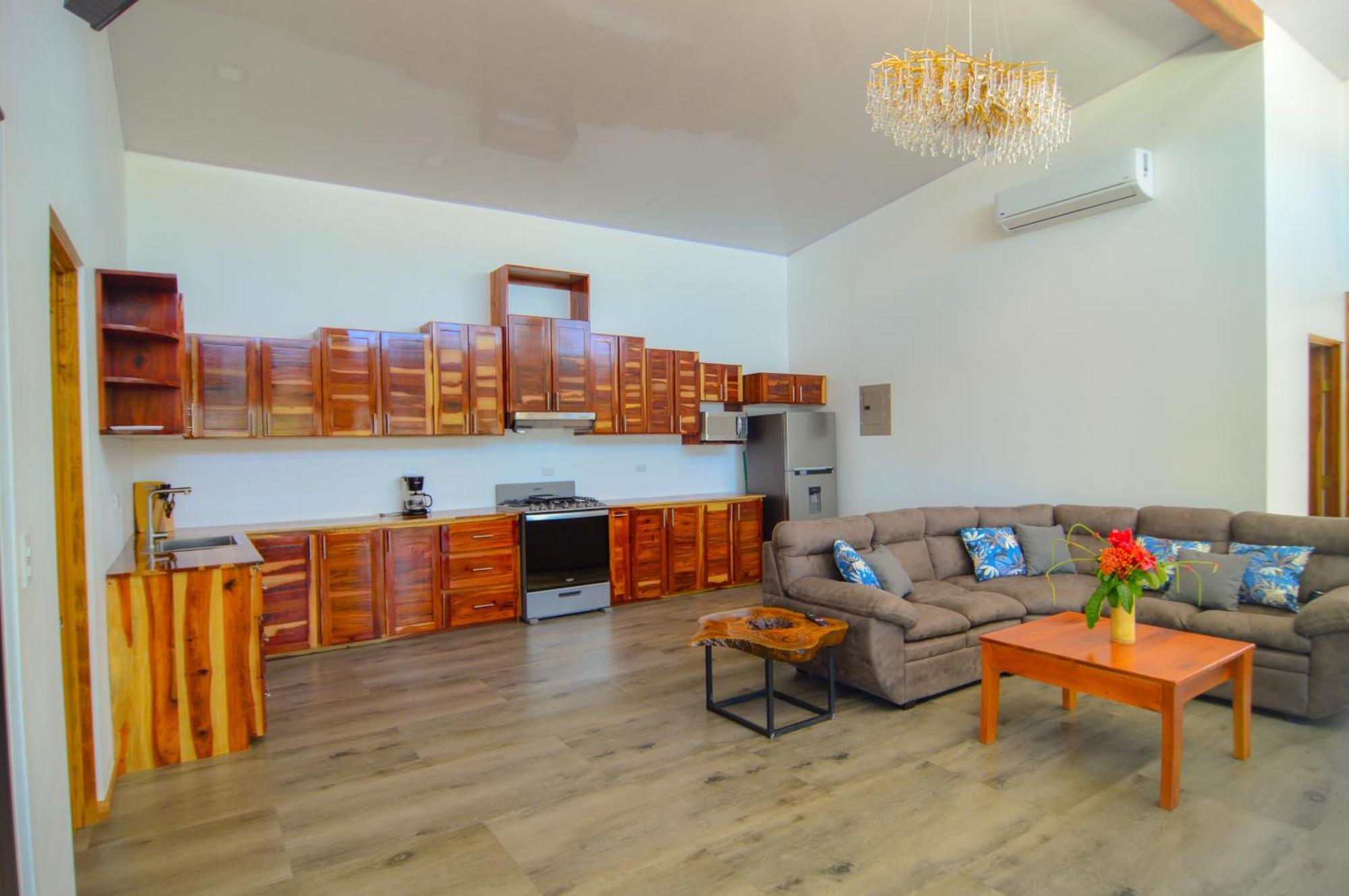 Canavida Villas & Resort Uvita Εξωτερικό φωτογραφία
